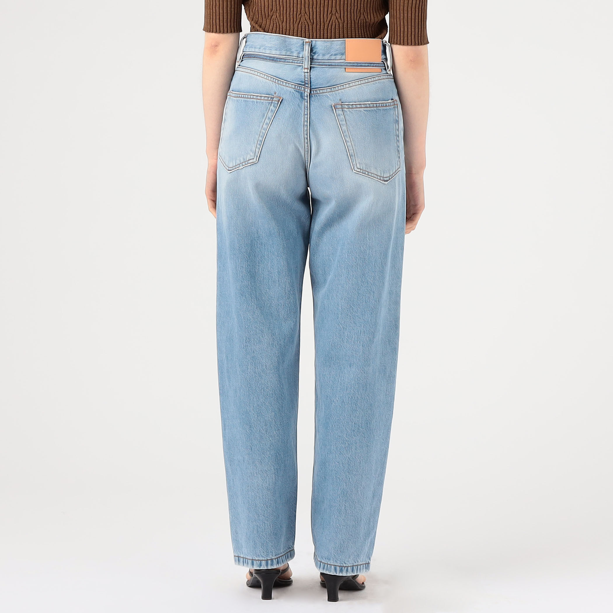 Acne Studios 1991 Toj Light Blue｜トゥモローランド 公式通販