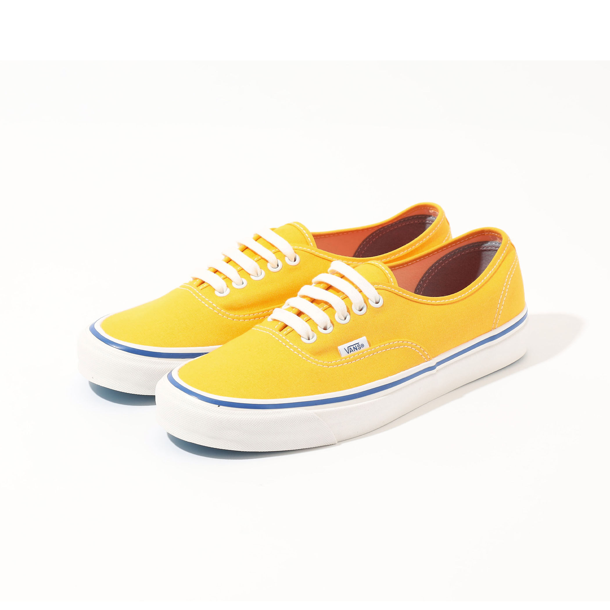 VANS AUTHENTIC 44 DECK DX