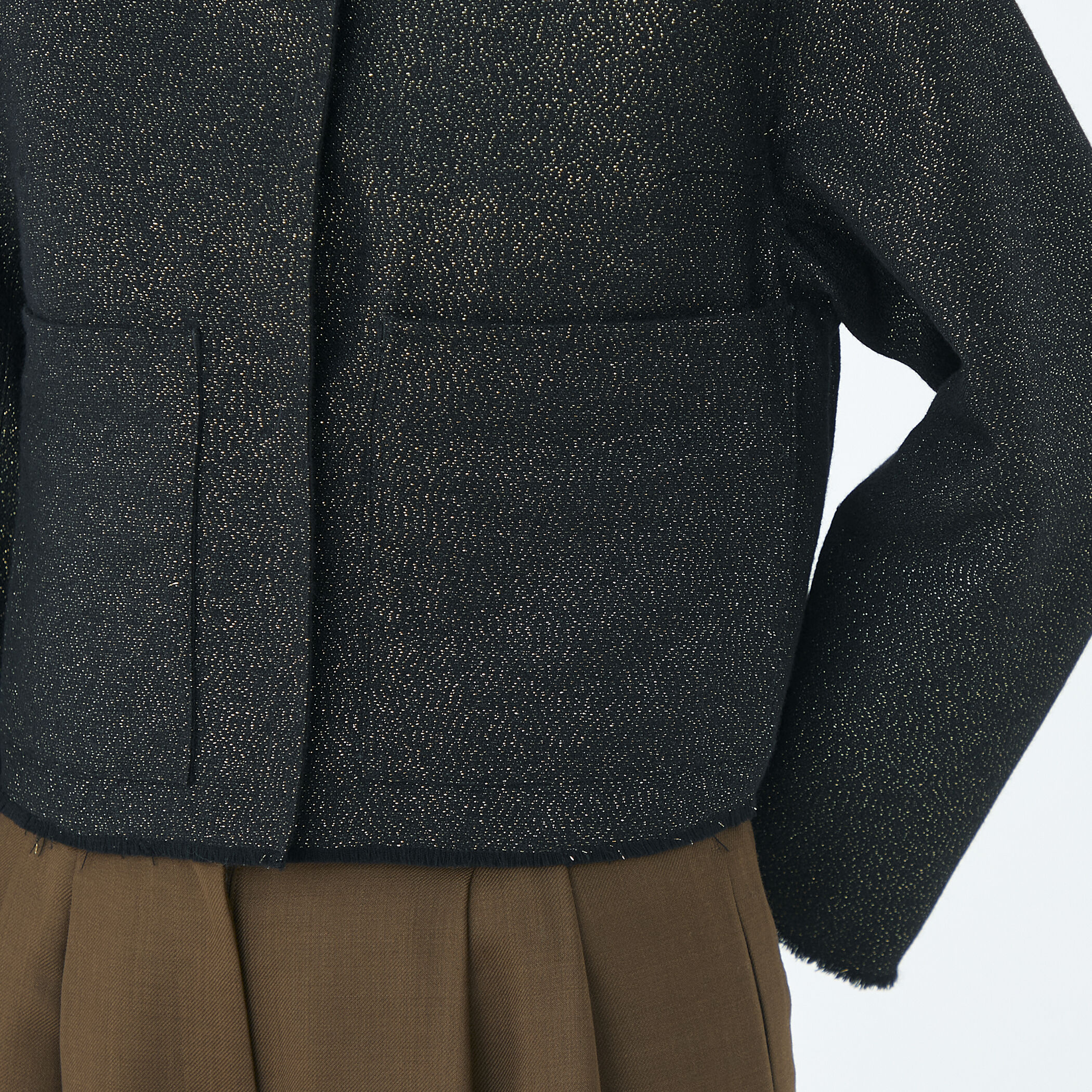 メテオールリバー リバーシブルジャケット｜トゥモローランド 公式通販