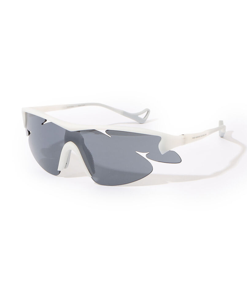 District Vision Junya Racer サングラス