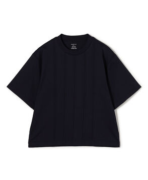 ■コンパクトジャージー ワイドプルオーバー