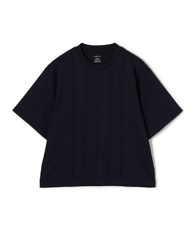 ■コンパクトジャージー ワイドプルオーバー