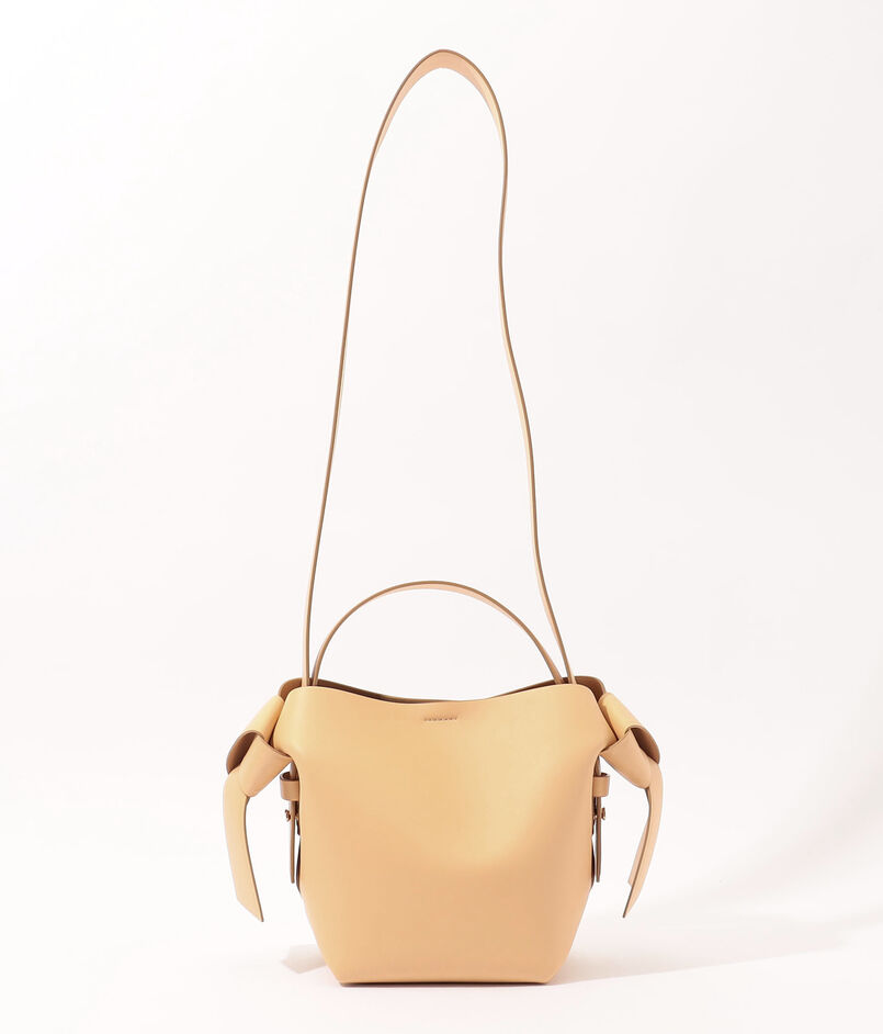 Acne studios top musubi mini