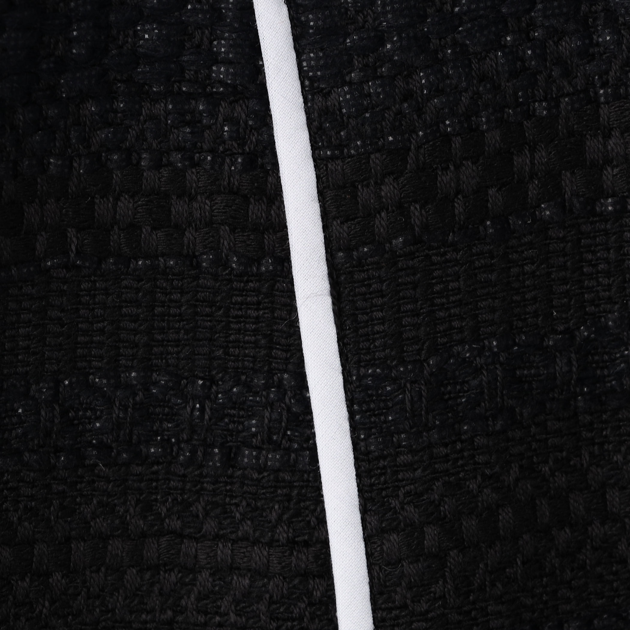 ブラックツイード オーバーサイズジレ｜トゥモローランド 公式通販