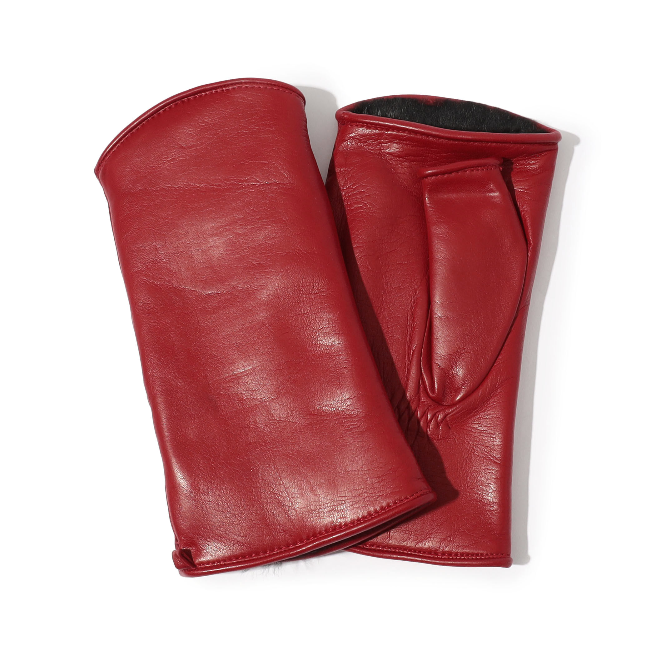 AGNELLE レザー手袋｜トゥモローランド 公式通販