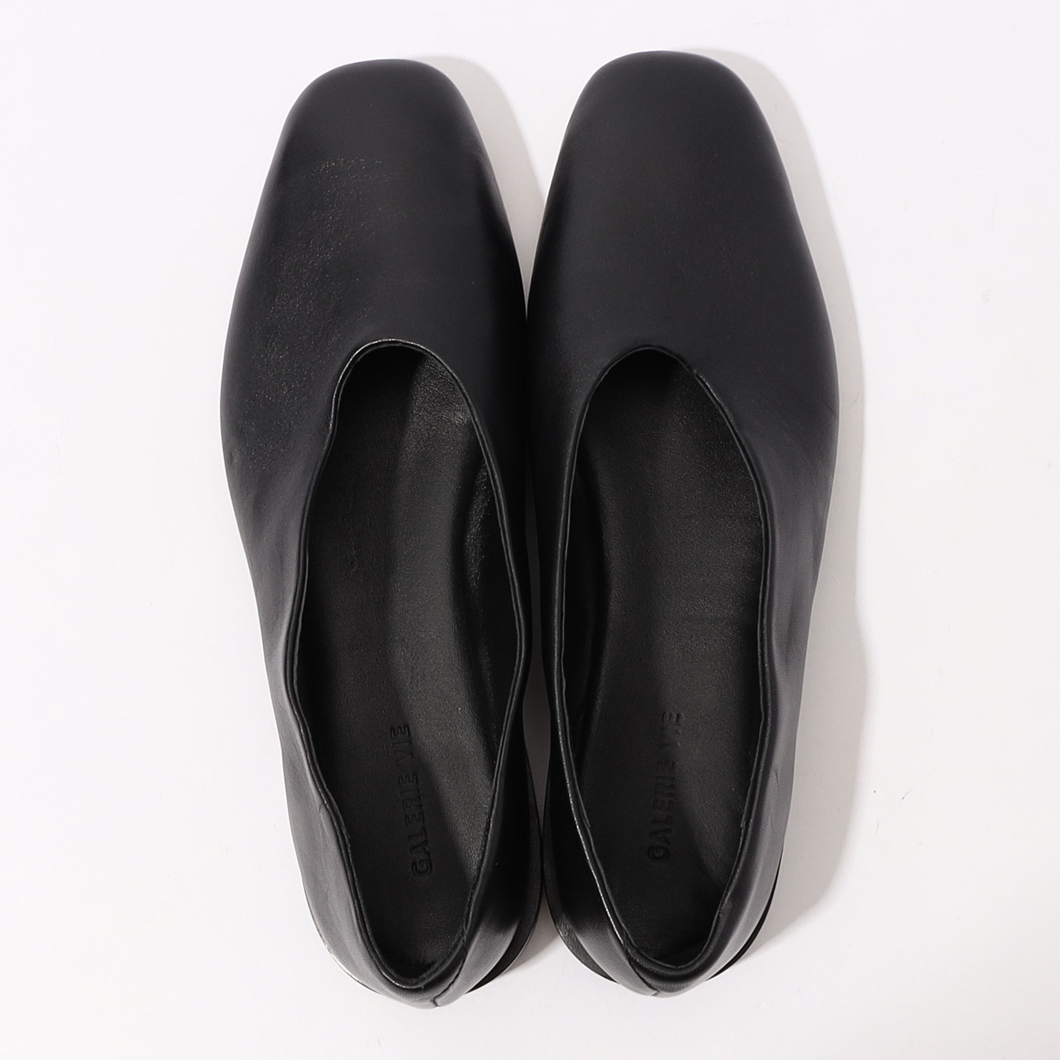 GALERIE VIE LAUREL カバードスリッポン｜トゥモローランド 公式通販