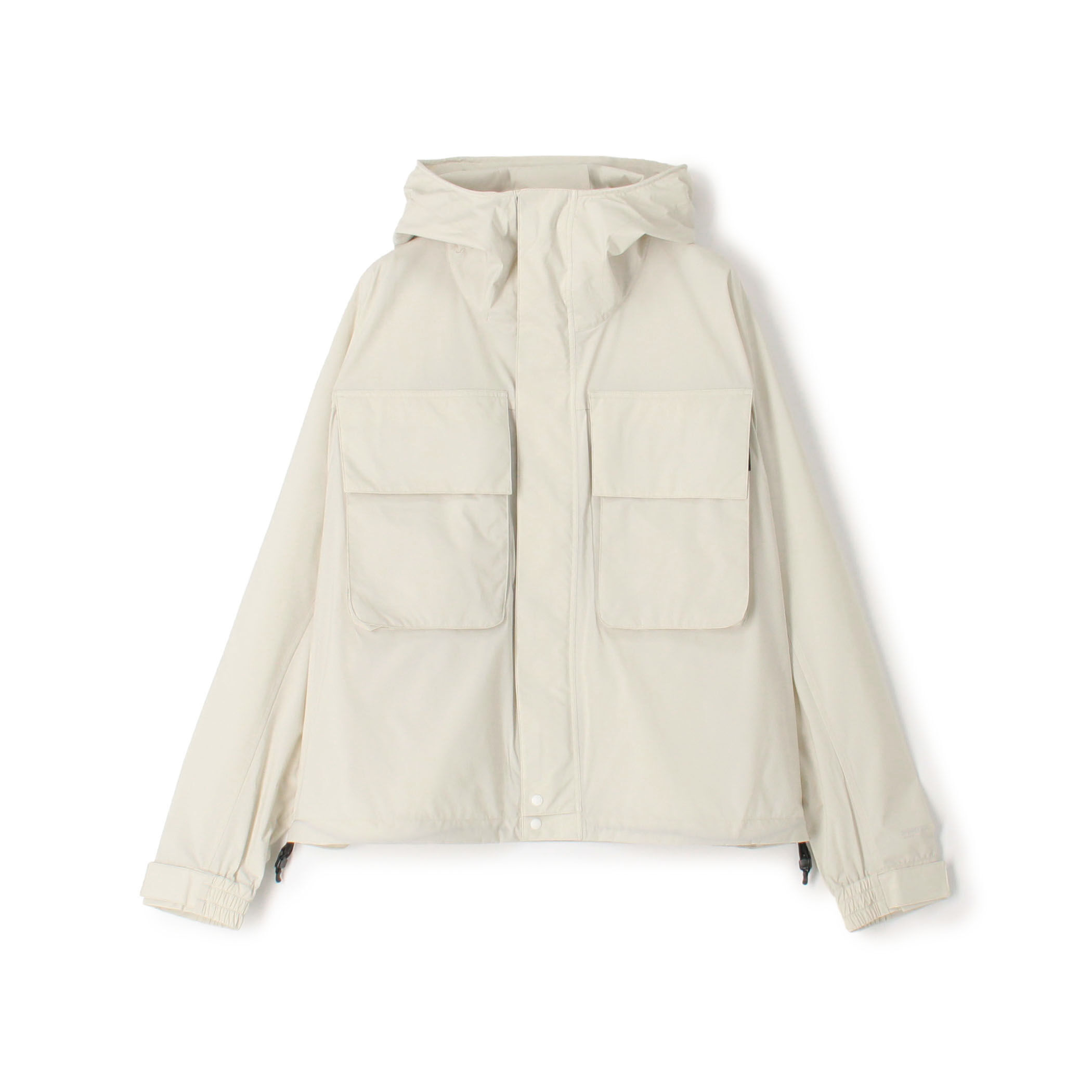 □パーテックス フーディーブルゾン｜トゥモローランド 公式通販