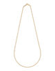 Otiumberg. Mini Locked ネックレス