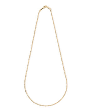 Otiumberg. Mini Locked ネックレス