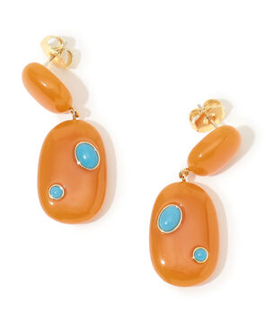 Lizzie Fortunato SATSUMA ピアス