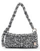 JIL SANDER SEQUINS SHOULDER スパンコールショルダーバッグ