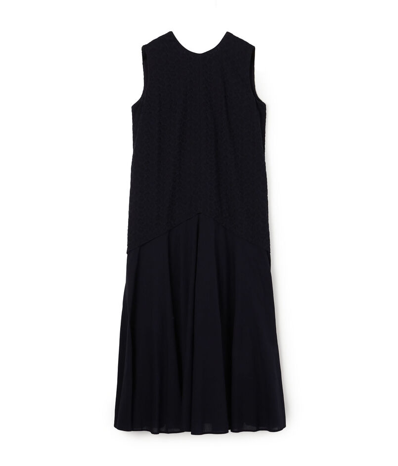 ne Quittez pas Petit Flower ワンピース