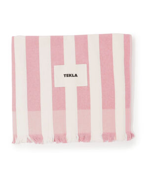 TEKLA ビーチタオル 100&times;180
