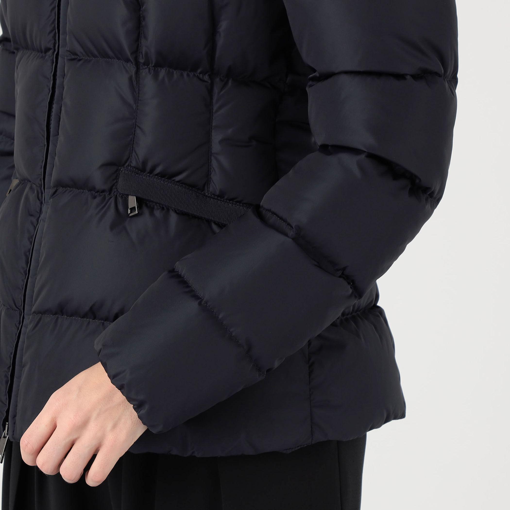 MONCLER AVOCE ダウンジャケット｜トゥモローランド 公式通販