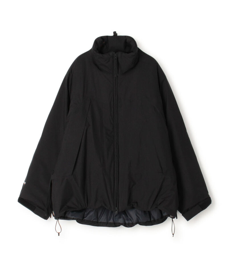 別注】HYKE×Edition PERTEX PUFF JACKET｜トゥモローランド 公式通販