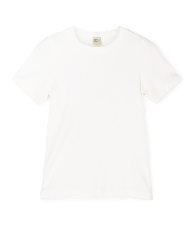 FLORE FLORE CAR TEE プルオーバー