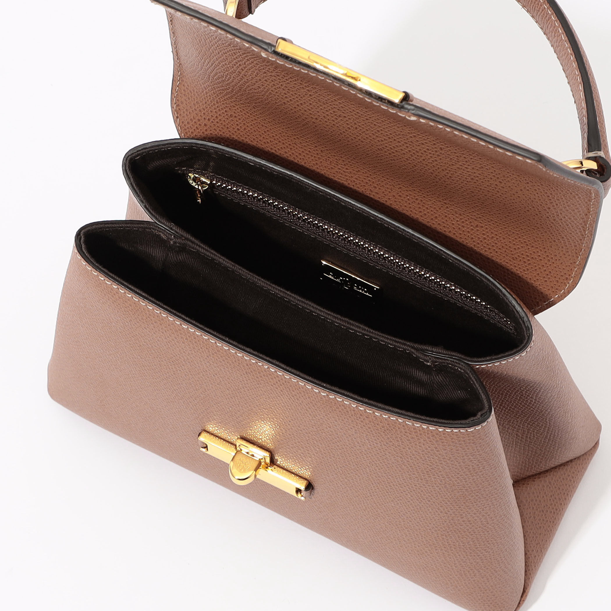 ※9/2迄美品 CARBOTTI DIANA 321 カルボッティ バッグ CARBOTTI DIANA 321 ハンドバッグ｜トゥモローランド 公式通販