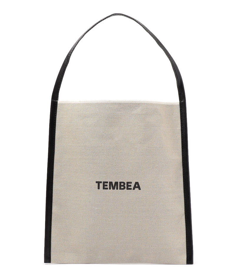 TEMBEA FLAT TOTE