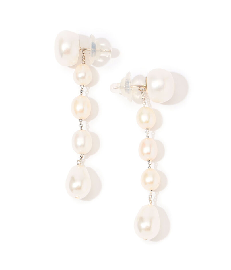 SOPHIE BUHAI Small Passante ピアス