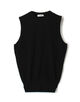 JIL SANDER VEST カシミヤ ニットベスト