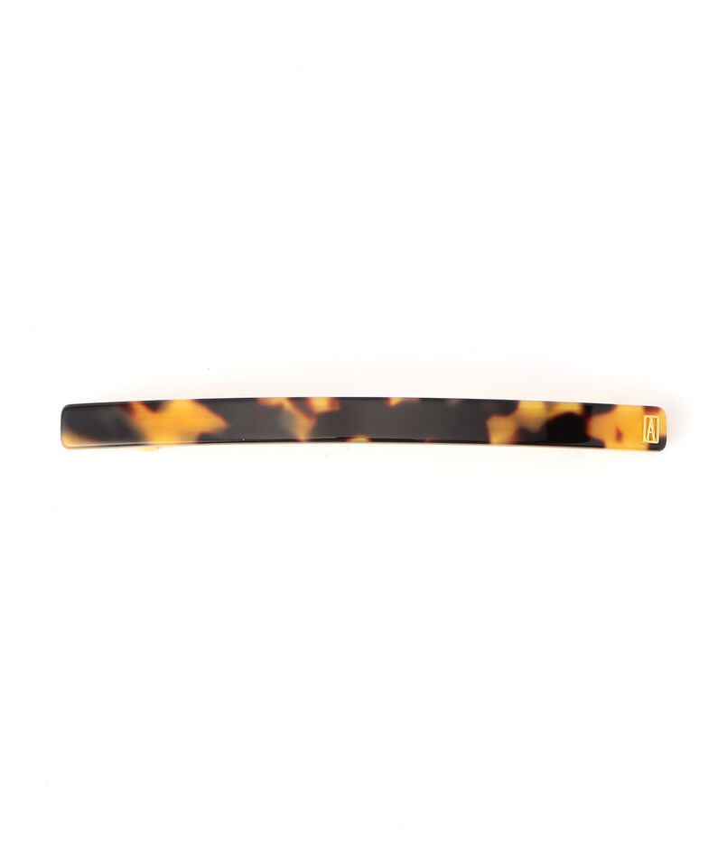 ALEXANDRE DE PARIS バレッタ10cm