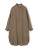 リネン シャツワンピース WKO6788
