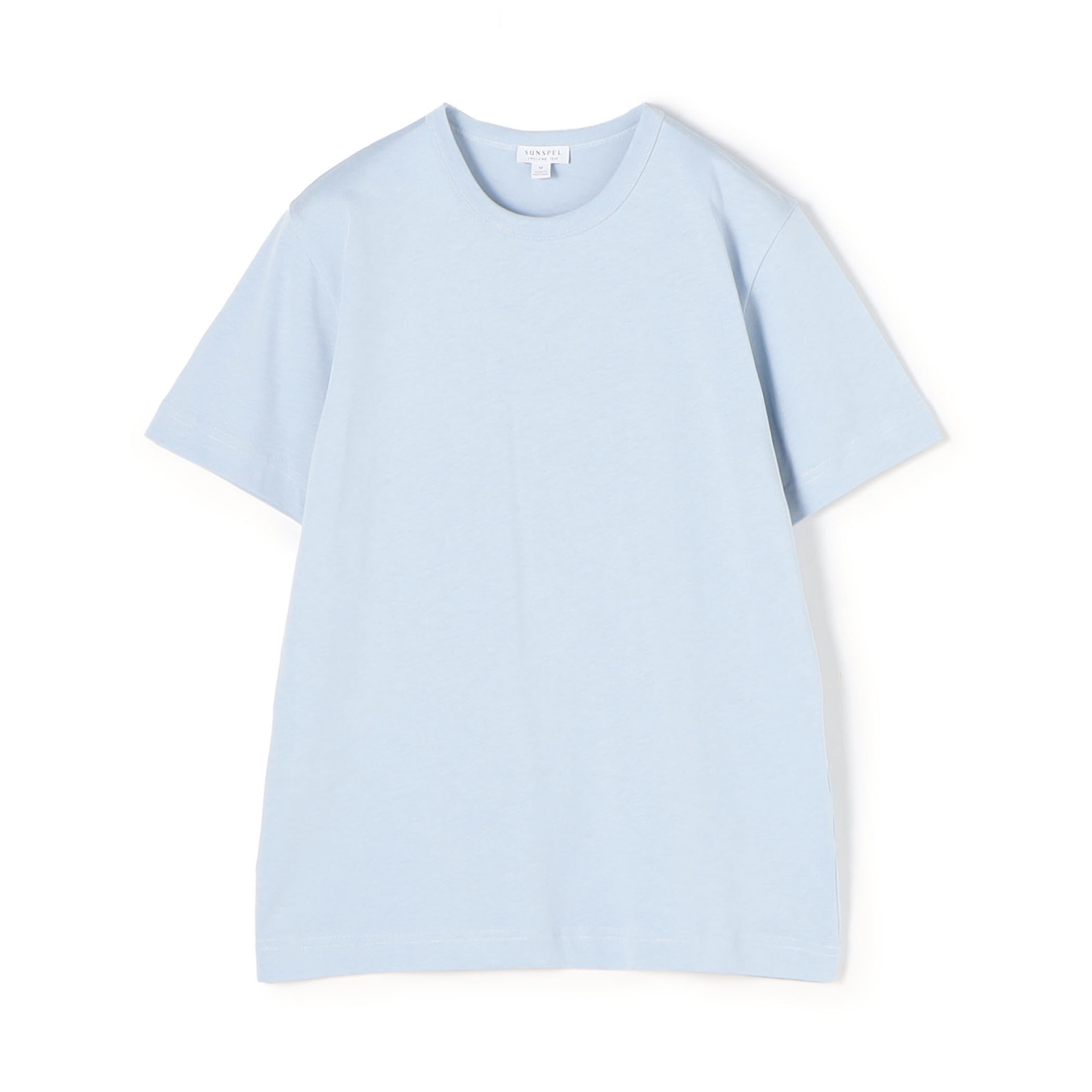 SUNSPEL ヘビーウェイト ジャージー Tシャツ｜トゥモローランド