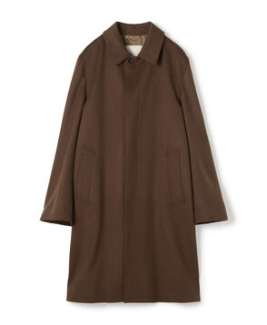 MACKINTOSH DUNKELD ステンカラーコート Loro Piana Rain System