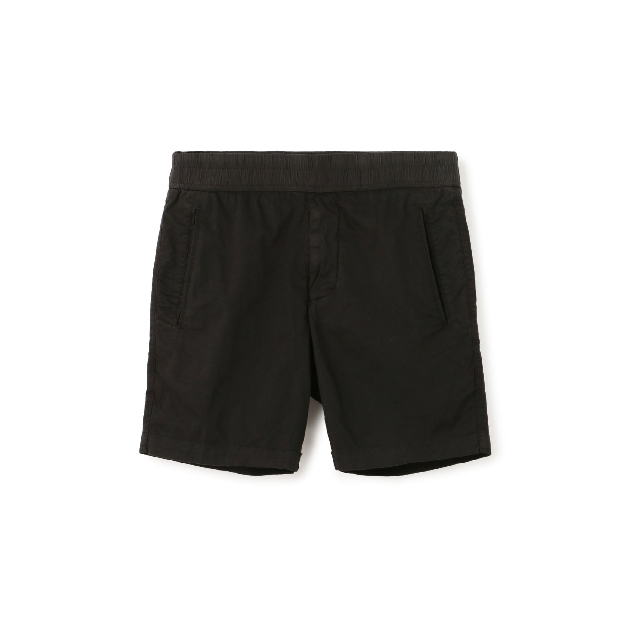 JAMES PERSE　リネン　ショートパンツ ウエストゴム JAMES PERSE リネン ショートパンツ | THE OUTNET (アウトネット)