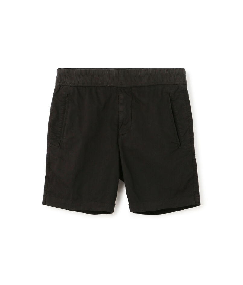 コットンリネンストレッチ ショートパンツ MLCE4255