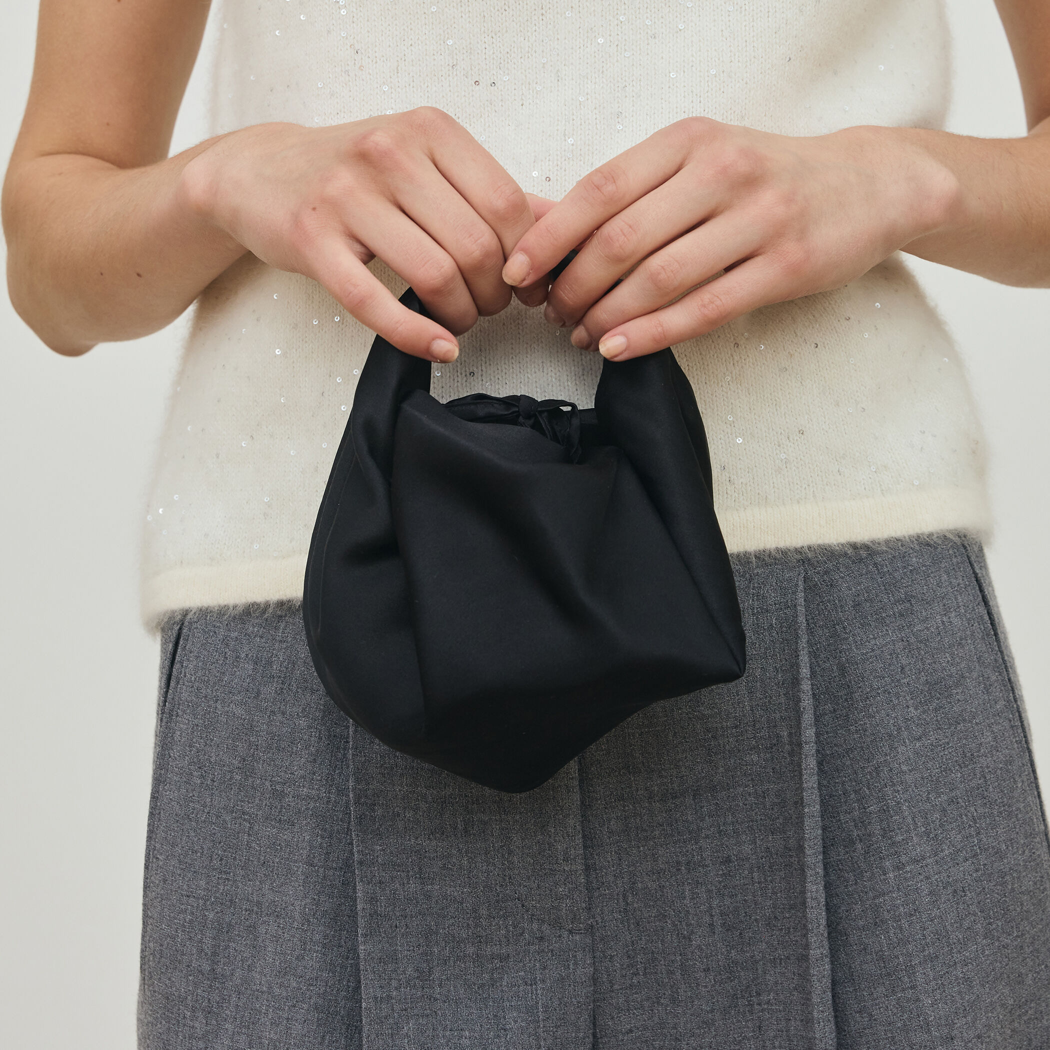 TENDRESSE STUDIO パラシュート バッグ｜トゥモローランド 公式通販