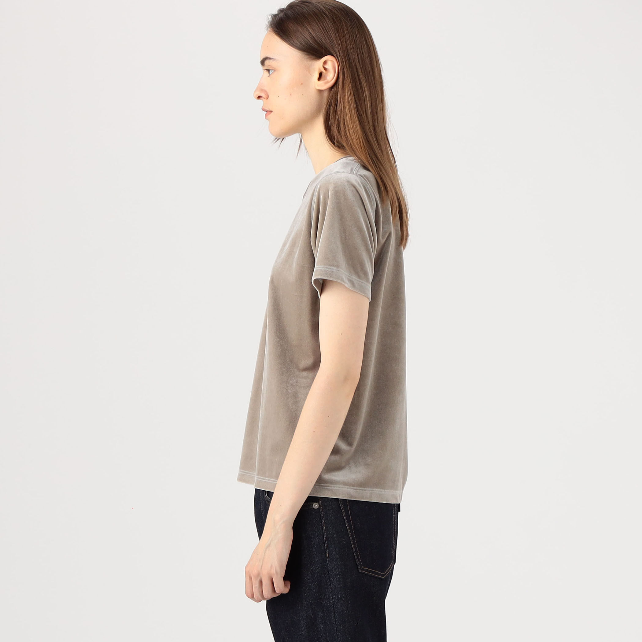 TOMORROWLAND / トゥモローランド Simone Wild T-Shirt セール】Simone Wild T SHIRT（Tシャツ/カットソー）｜SIMONE