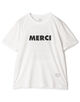 TANGTANG MERCI Tシャツ