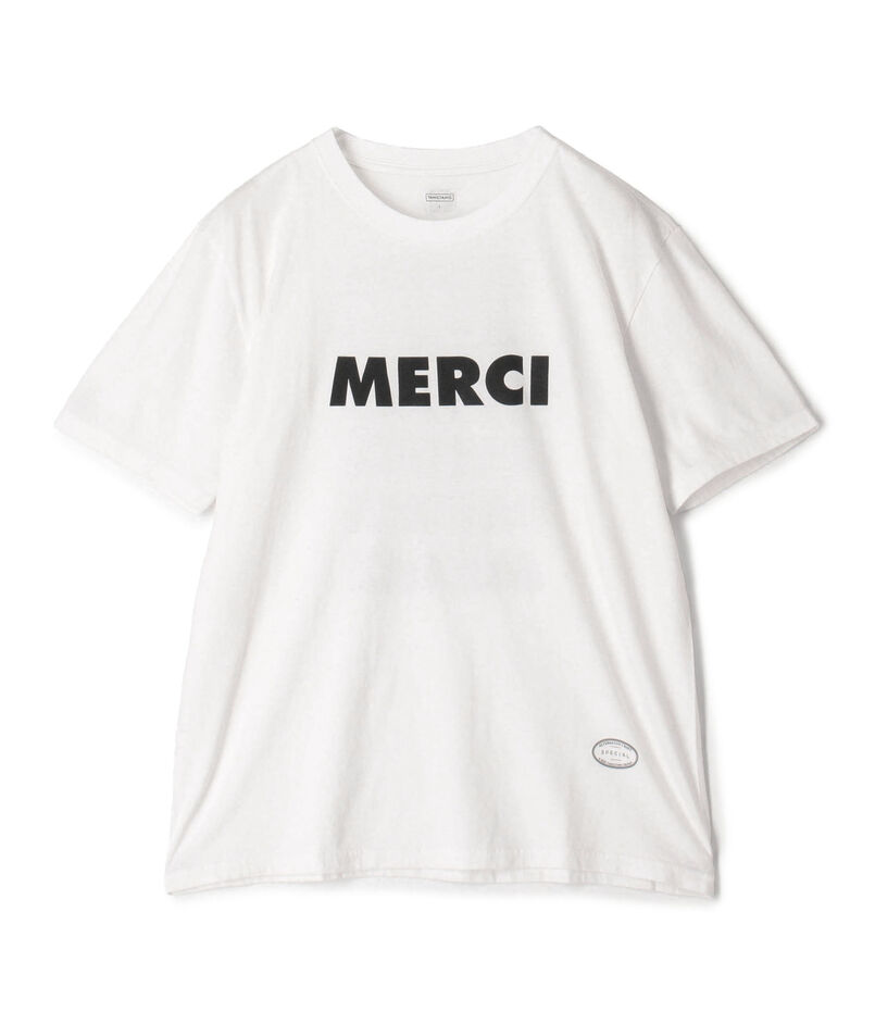 TANGTANG MERCI Tシャツ