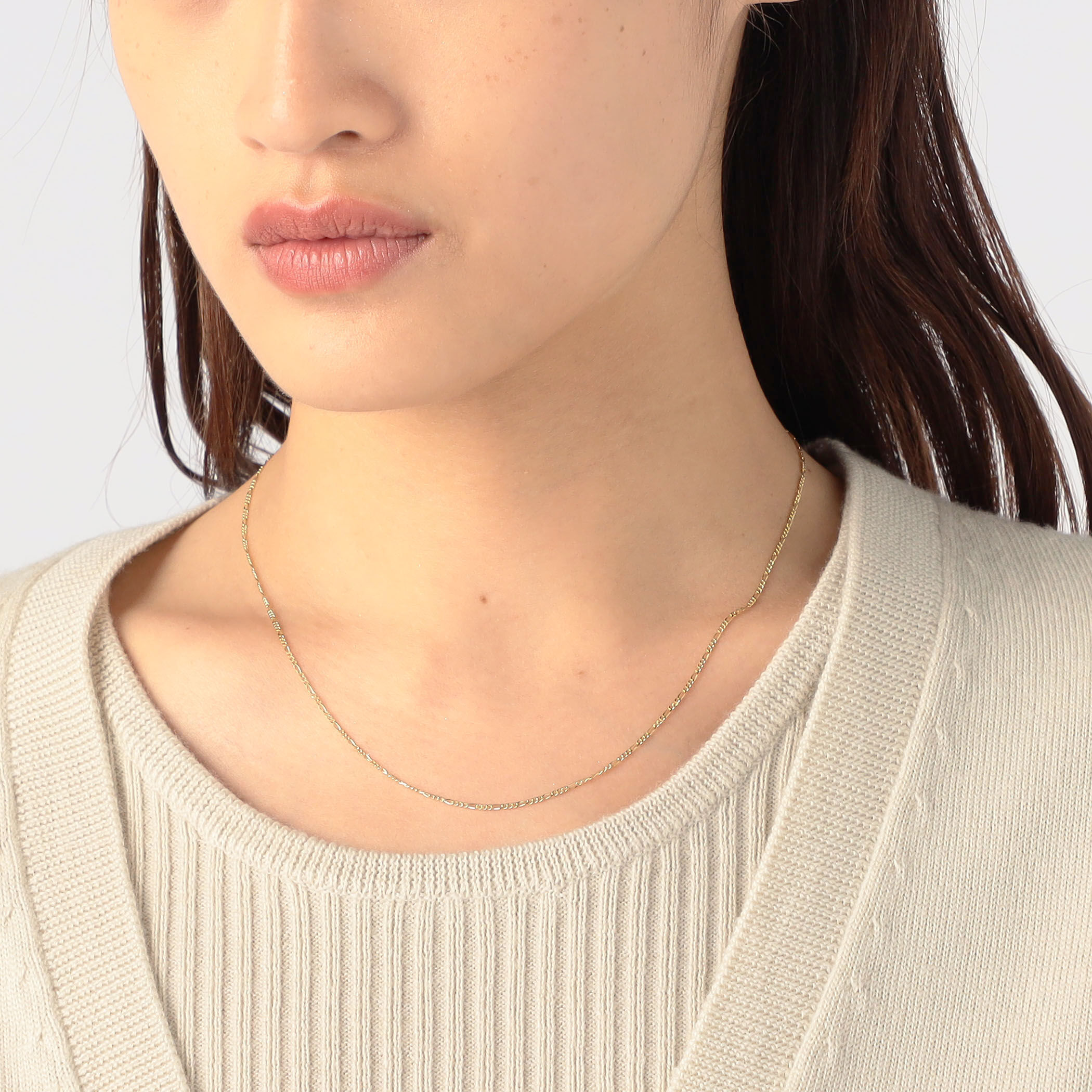 Metier LONDON チェーンネックレス｜トゥモローランド 公式通販