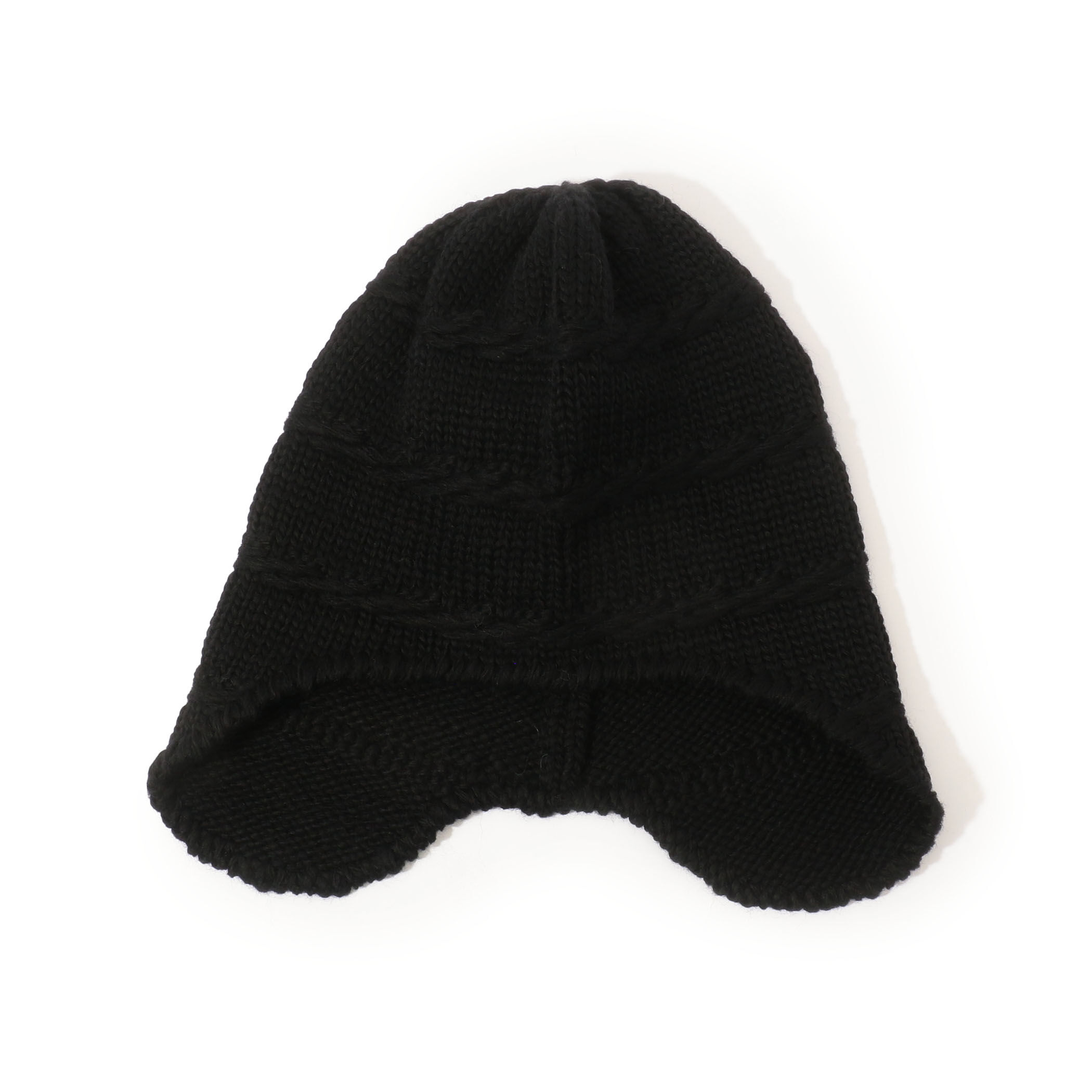 □KIJIMA TAKAYUKI WOOL EAR BEANIE｜トゥモローランド 公式サイト