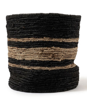 ジュートバスケット ABS1019