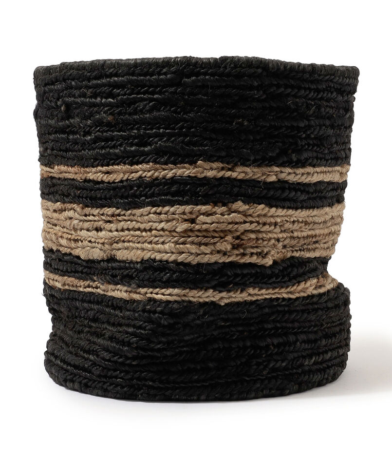 ジュートバスケット ABS1019