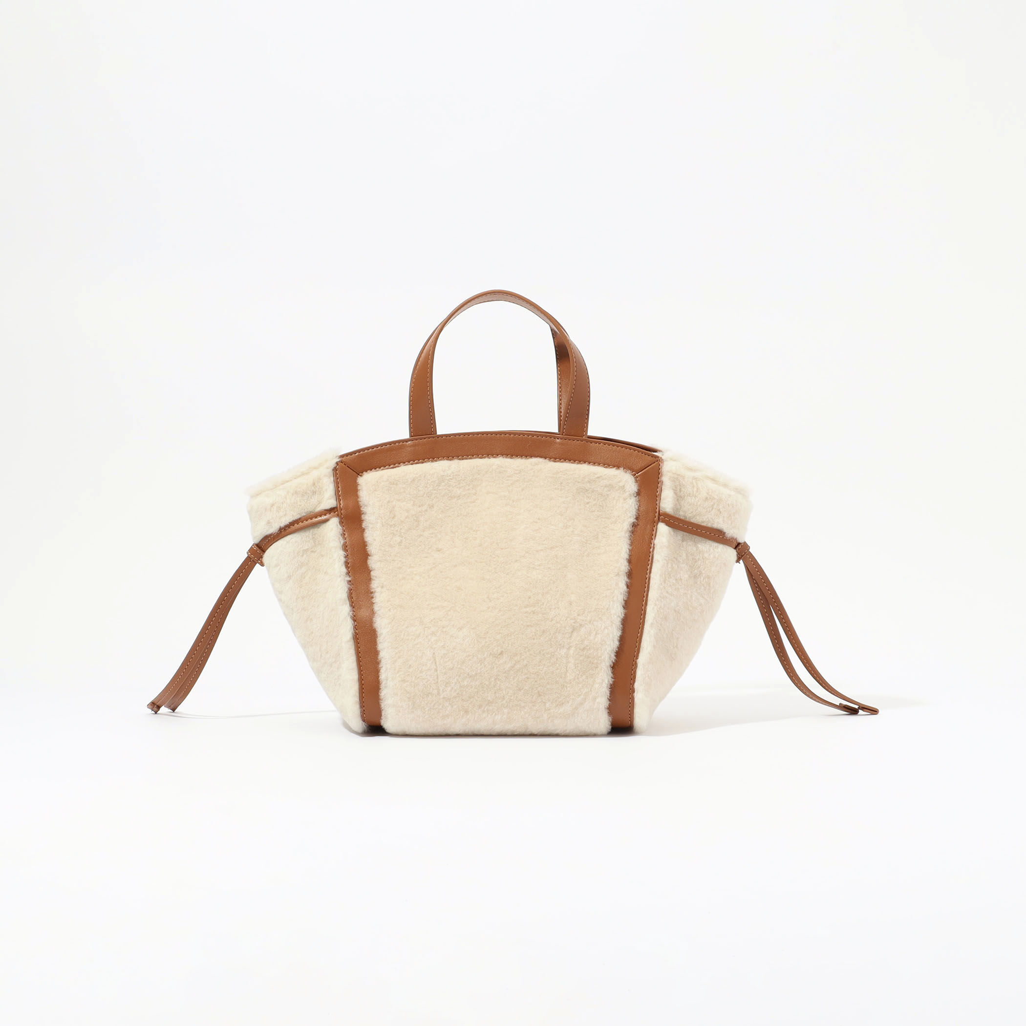 TOMORROWLAND BAG T FUR TOTE バッグ｜トゥモローランド 公式サイト