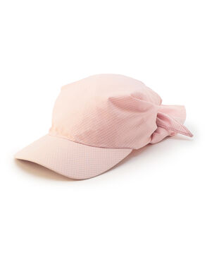 Clyde Brimmed Scarf キャップ