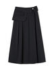 【別注】THE RERACS &times; Edition FLAP SKIRT for Pertex ESP