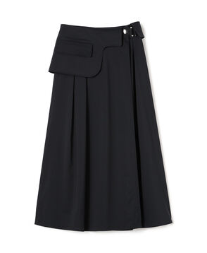 【別注】THE RERACS &times; Edition FLAP SKIRT for Pertex ESP