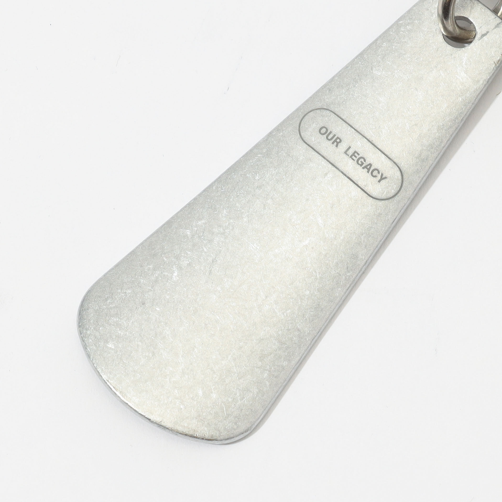 OUR LEGACY SHOEHORN KEYRING｜トゥモローランド 公式通販