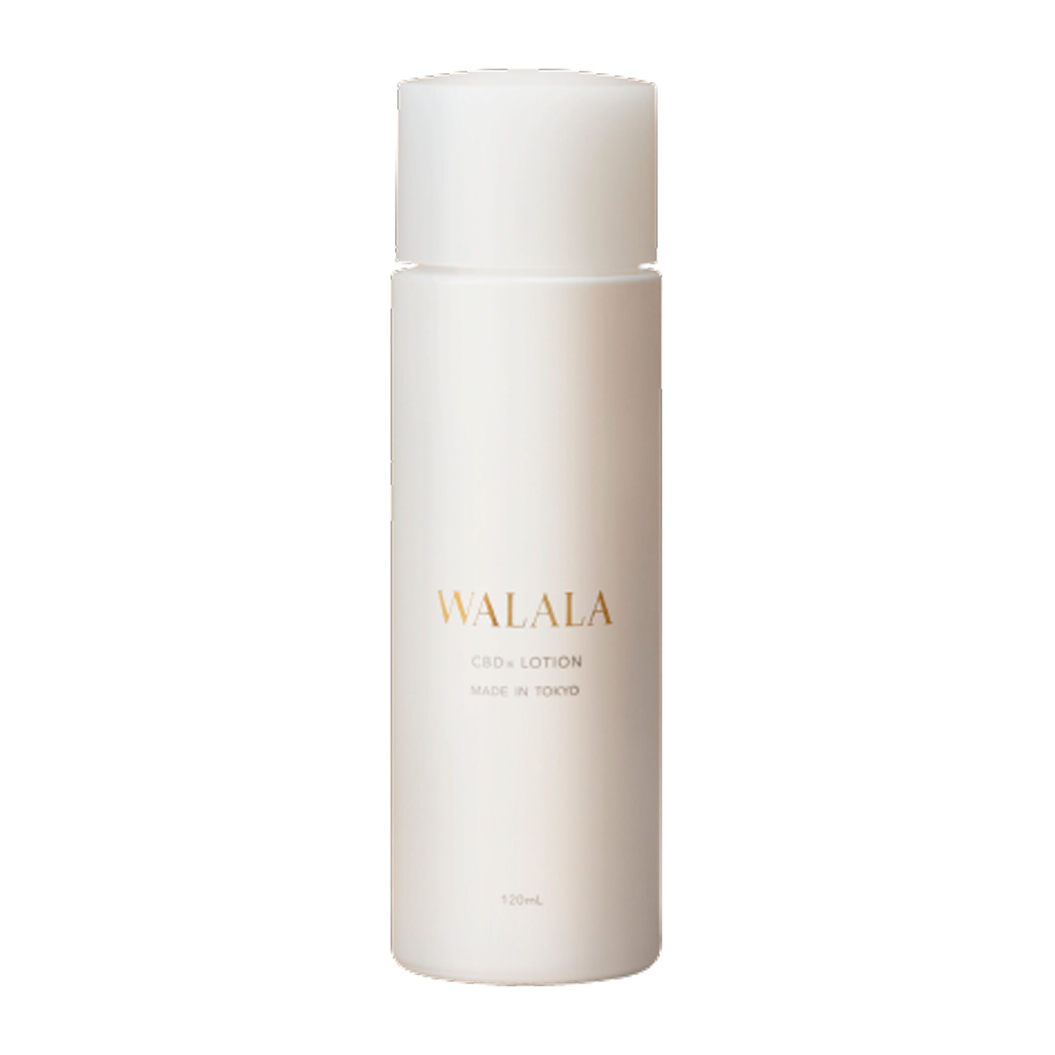 WALALA CBD モイストリペアローション｜トゥモローランド 公式通販