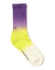 SOCKSSS グラデーションソックス