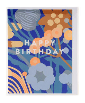 KlangundKleid.de GmbH HAPPY BIRHDAY