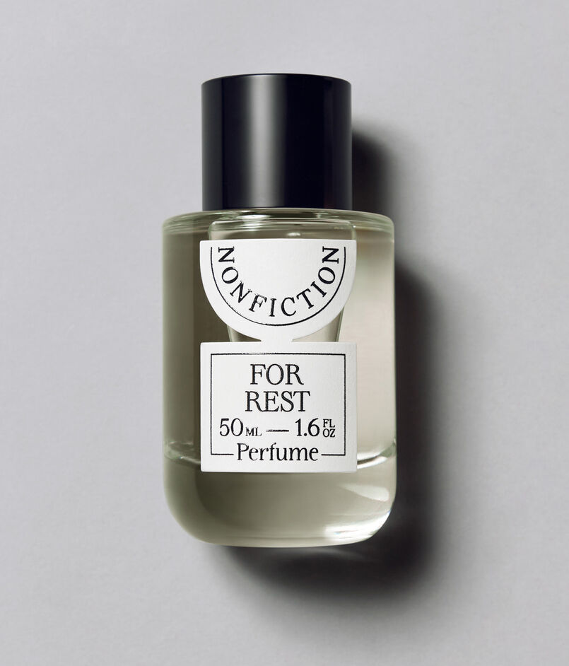 NONFICTION オードパルファン 50ml
