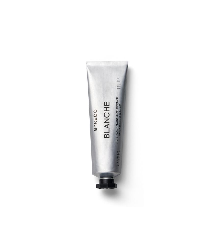 BYREDO リンスフリーハンドウォッシュ
