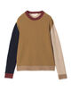MARNI ICONIC CASHMERE クルーネックプルオーバー