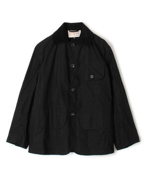 English Utopia BLAKE HYBRID AERO light weight ブルゾン